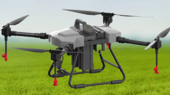 10KG-Agriculture-Drone