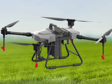 10KG-Agriculture-Drone