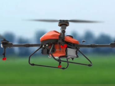 16KG-Agriculture-Drone