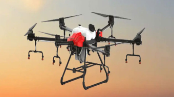 30KG-Agriculture-Drone
