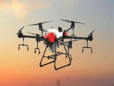 30KG-Agriculture-Drone