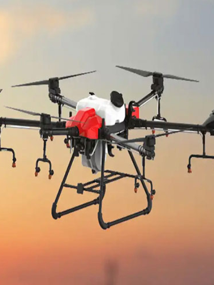 30KG-Agriculture-Drone