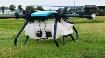 50KG-Agriculture-Drone