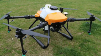 6KG-Agriculture-Drone