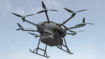 Cargo-Drone
