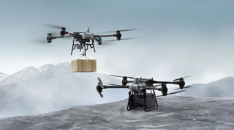 Fire-Sprinkler-Drone