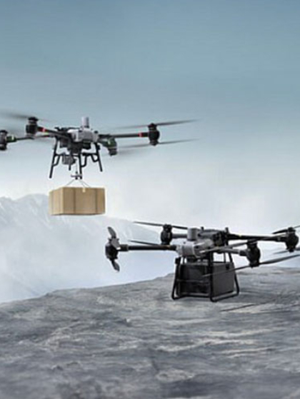 Fire-Sprinkler-Drone