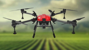 Hybrid-Drone