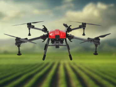 Hybrid-Drone