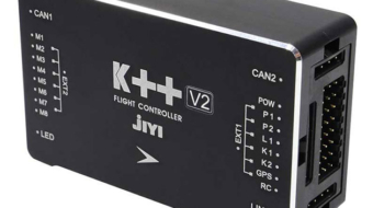 K++V2-Agriculture-Flight-Controller