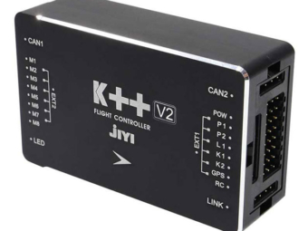 K++V2-Agriculture-Flight-Controller