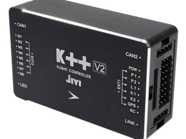 K++V2-Agriculture-Flight-Controller