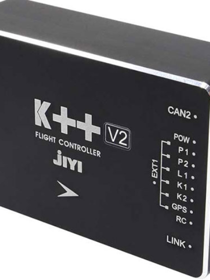 K++V2-Agriculture-Flight-Controller