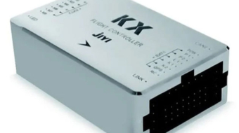 KX-Industry-Flight-Controller