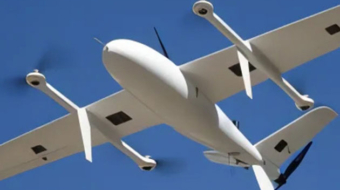 VTOL-Aircraft