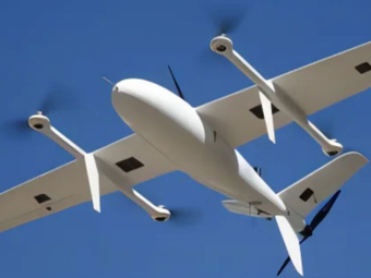 VTOL-Aircraft